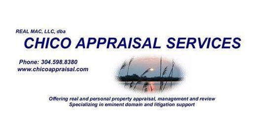 Chico Appraisal Services