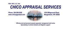 Chico Real Estate Appraisal